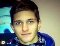 Giuseppe Curto, il ragazzo morto all'ospedale di Vallo della Lucania tra il 27 e il 28 marzo scorsi